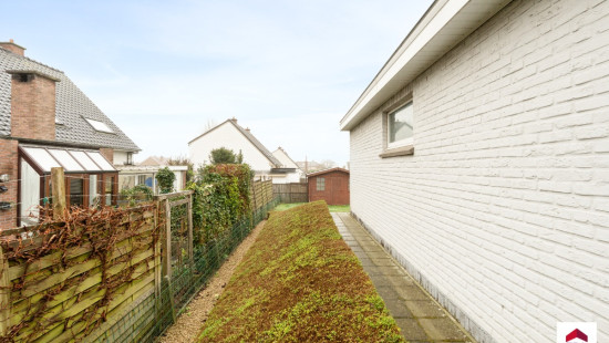 Heuvelpark - 1 - - 1500