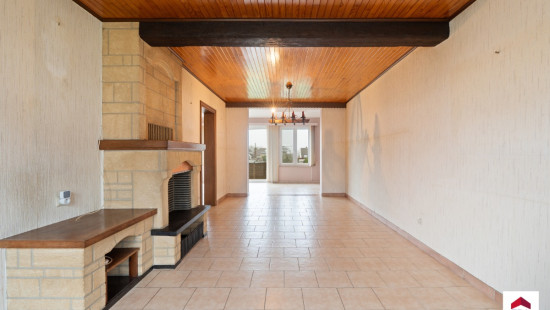 Heuvelpark - 1 - - 1500