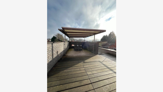 Gasthuisstraat - 34 - - 2340