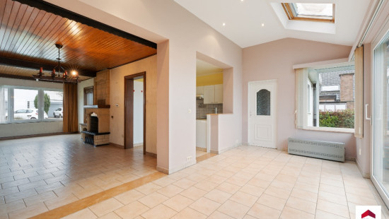 Heuvelpark - 1 - - 1500