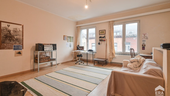 Rue Vanderlinden - 14 - - 1030