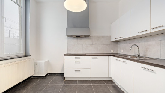 Nieuweweg - 45 - - 9500