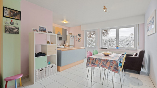 Hendrik Consciencestraat - 75 - - 1800