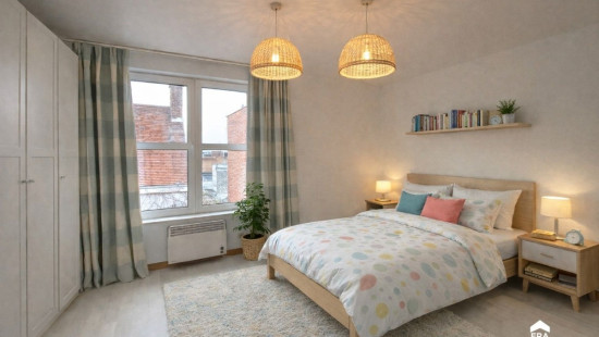 Rijselsestraat - 18 - 31 - 8500