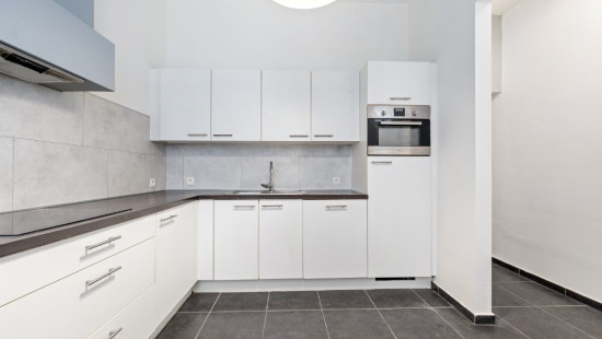 Nieuweweg - 45 - - 9500