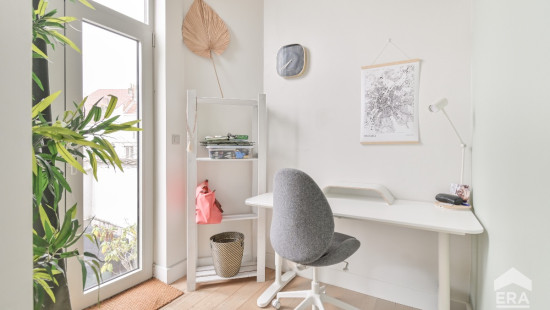 Avenue Louis Lepoutre - 43 - 2 - 1050