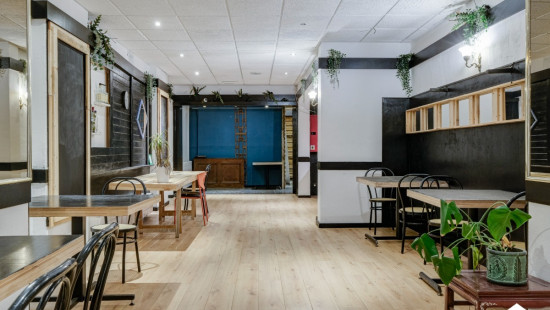 Maastrichtersteenweg - 218 - - 146 S P0000 - 3770