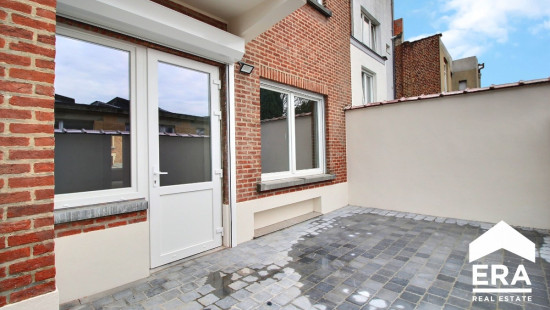 Rue Florimond de Pauw - 15 - 0 - 1070