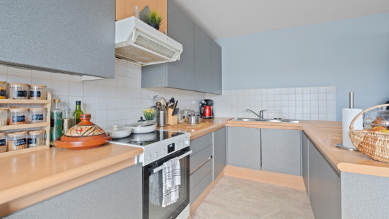 Hendrik Consciencestraat - 75 - - 1800