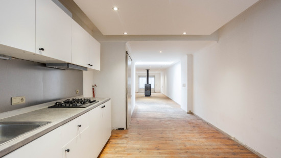 Zwevegemsestraat - 186 - - 8500