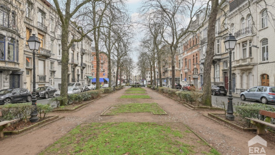 Avenue Louis Lepoutre - 43 - 2 - 1050