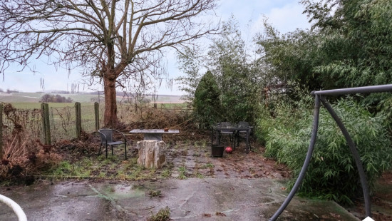 Maastrichtersteenweg - 218 - - 146 S P0000 - 3770