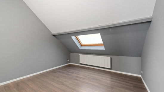 Nieuweweg - 45 - - 9500