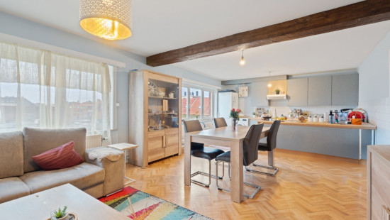 Hendrik Consciencestraat - 75 - - 1800