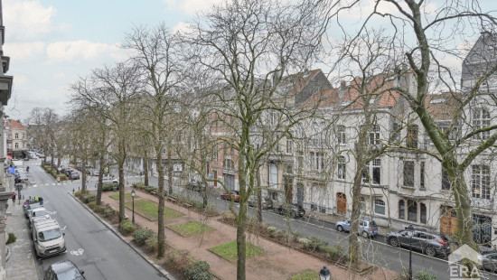 Avenue Louis Lepoutre - 43 - 2 - 1050