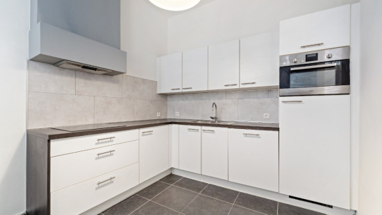 Nieuweweg - 45 - - 9500