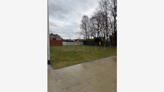 Keutenshoek - 11 - - 3910