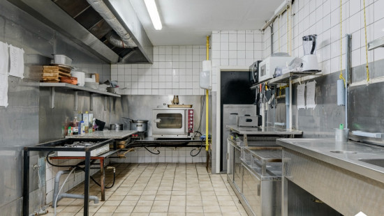 Maastrichtersteenweg - 218 - - 146 S P0000 - 3770