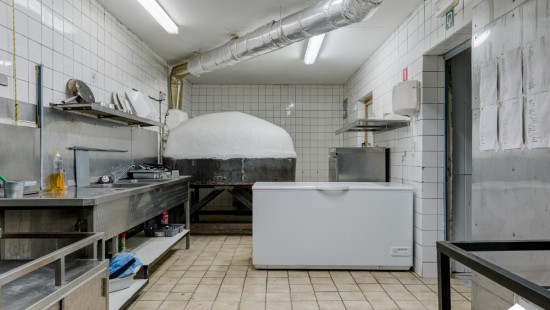 Maastrichtersteenweg - 218 - - 146 S P0000 - 3770