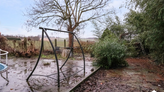 Maastrichtersteenweg - 218 - - 146 S P0000 - 3770