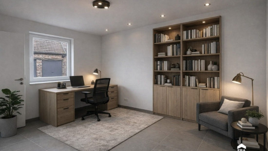 Candeléstraat - 14 - - 8510