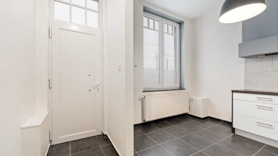 Nieuweweg - 45 - - 9500