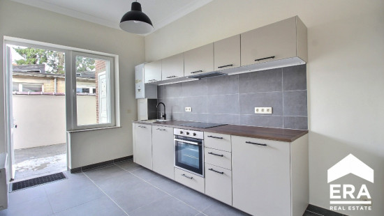 Rue Florimond de Pauw - 15 - 0 - 1070