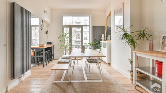 Avenue Louis Lepoutre - 43 - 2 - 1050