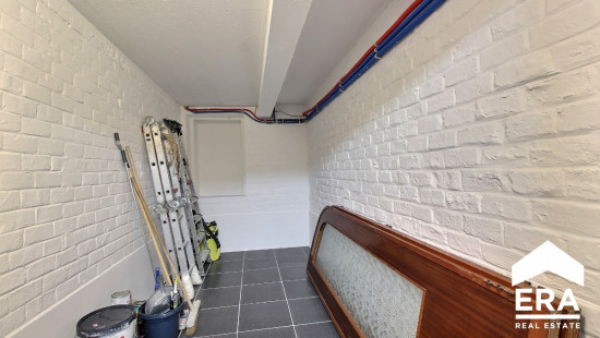 Rue Florimond de Pauw - 15 - 1 - 1070