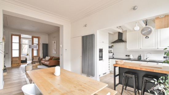 Avenue Louis Lepoutre - 43 - 2 - 1050