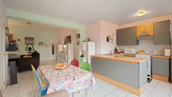 Hendrik Consciencestraat - 75 - - 1800