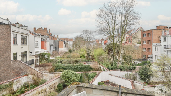 Avenue Louis Lepoutre - 43 - 2 - 1050