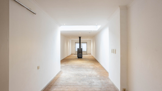 Zwevegemsestraat - 186 - - 8500