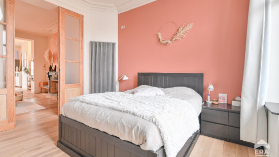 Avenue Louis Lepoutre - 43 - 2 - 1050