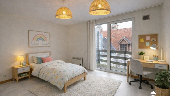 Rijselsestraat - 18 - 31 - 8500