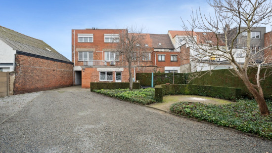 Hendrik Consciencestraat - 75 - - 1800