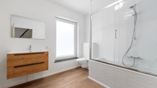 Nieuweweg - 45 - - 9500