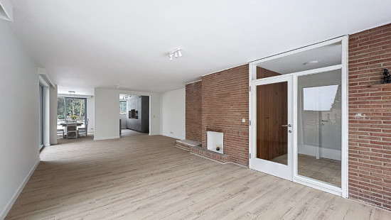 Thaelenstraat - 10 - - 1850