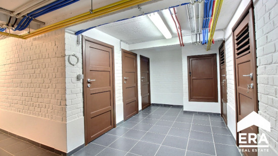 Rue Florimond de Pauw - 15 - 1 - 1070