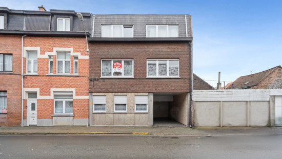 Hendrik Consciencestraat - 75 - - 1800