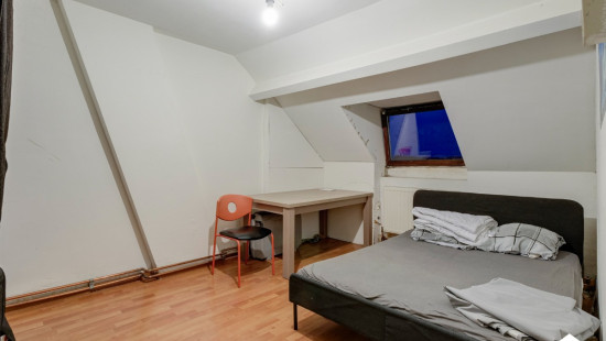 Maastrichtersteenweg - 218 - - 146 S P0000 - 3770