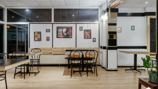 Maastrichtersteenweg - 218 - - 146 S P0000 - 3770