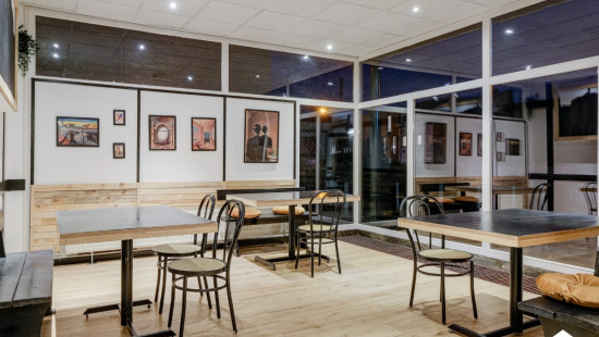 Maastrichtersteenweg - 218 - - 146 S P0000 - 3770