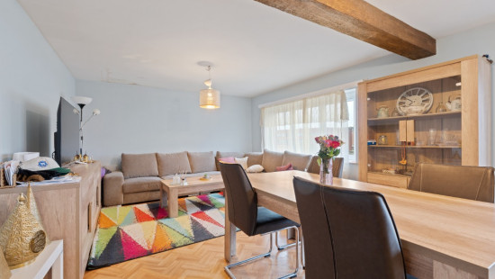 Hendrik Consciencestraat - 75 - - 1800