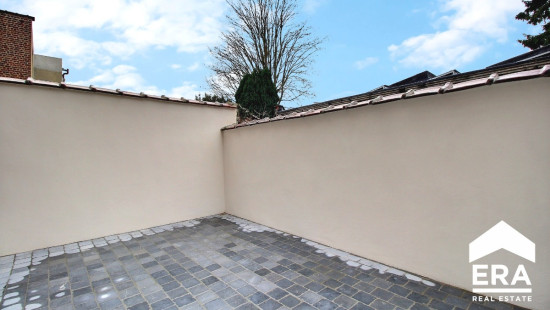 Rue Florimond de Pauw - 15 - 0 - 1070