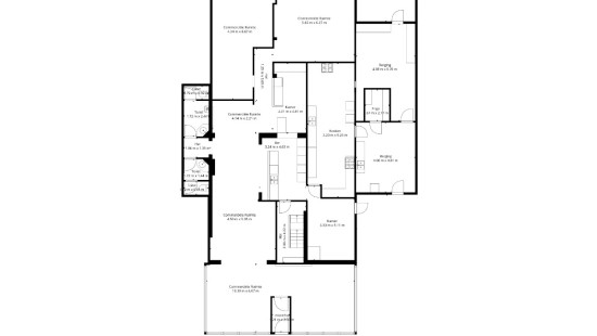 Maastrichtersteenweg - 218 - - 146 S P0000 - 3770