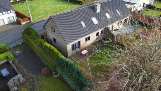 Rue André Renard - 2 - TER - 4430