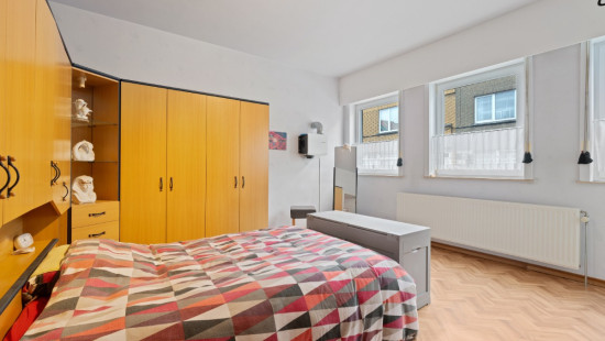 Hendrik Consciencestraat - 75 - - 1800