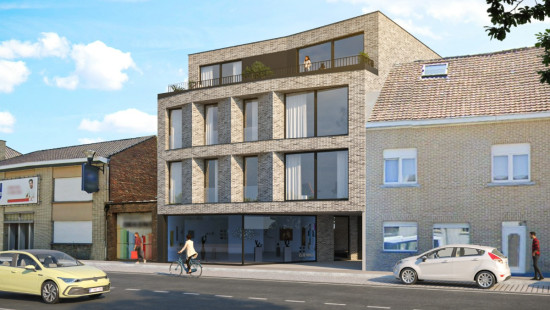 Hof Gaston Boghemans - 8 - HP - 8930