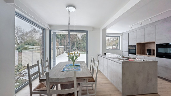 Thaelenstraat - 10 - - 1850